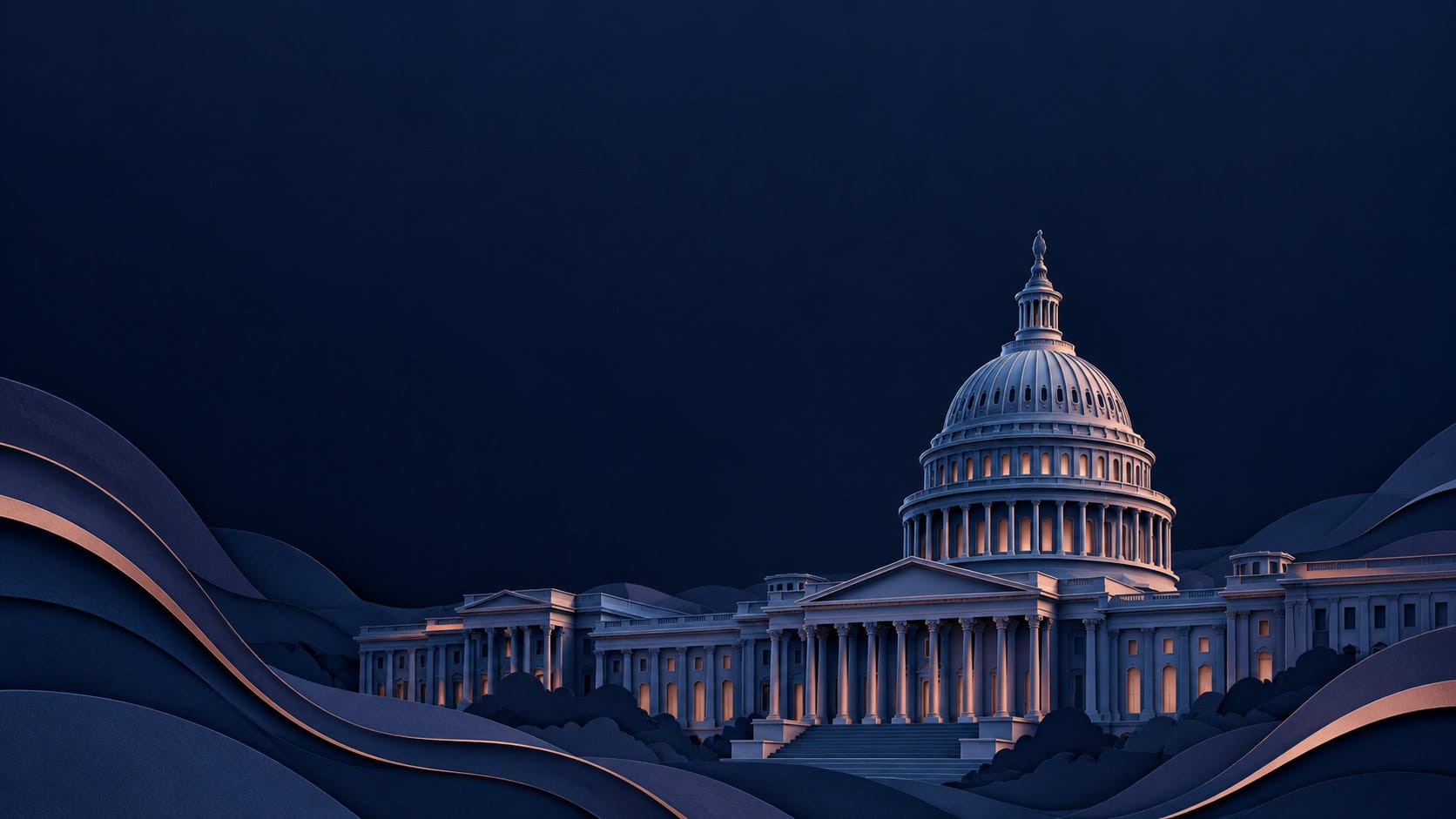Health Policy Signal